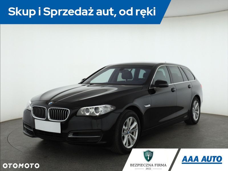 BMW Seria 5 - 3