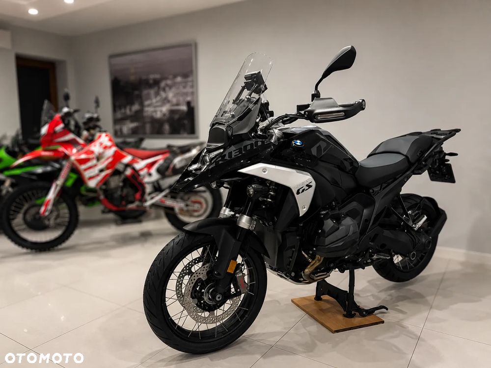 BMW GS - 13