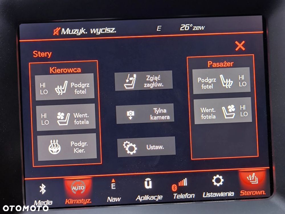 Dodge Durango - 27