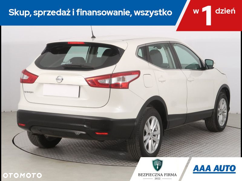 Nissan Qashqai - 6