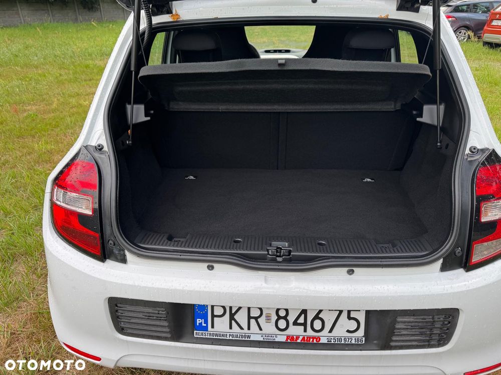 Renault Twingo - 5