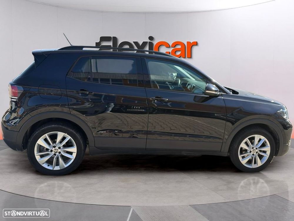 VW T-Cross 1.0 TSI Life DSG - 9