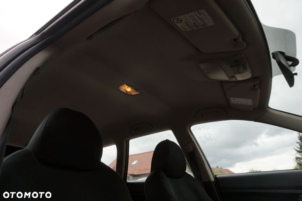 PODSUFITKA LEGACY IV BP LIFT KOMBI 94411AG592OR SUBARU 2006-2009 - 9