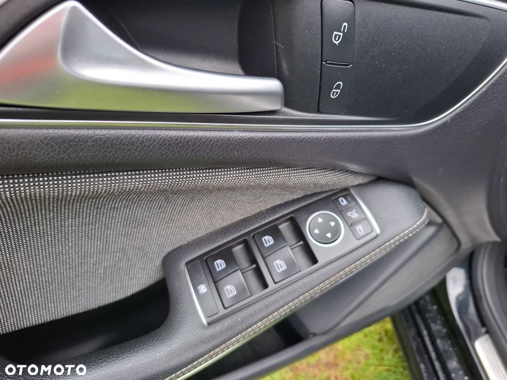 Mercedes-Benz Klasa A 180 CDI 7G-DCT StreetStyle - 27