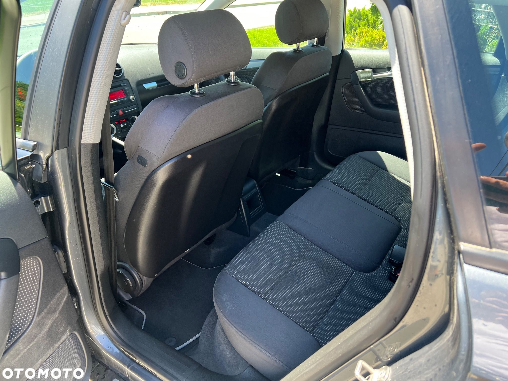 Audi A3 2.0 TDI Ambition - 19