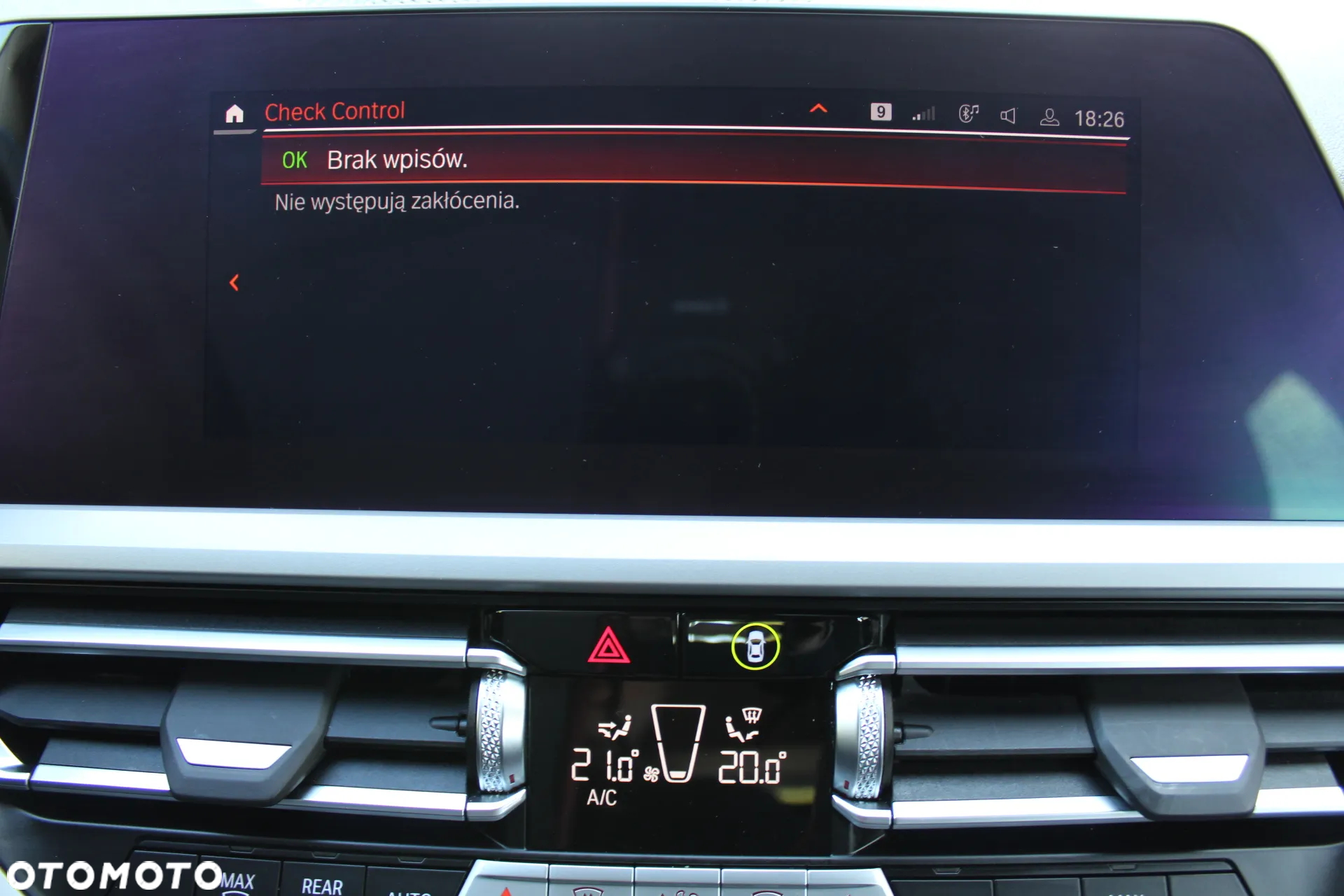 BMW Seria 3 318i Advantage sport - 20