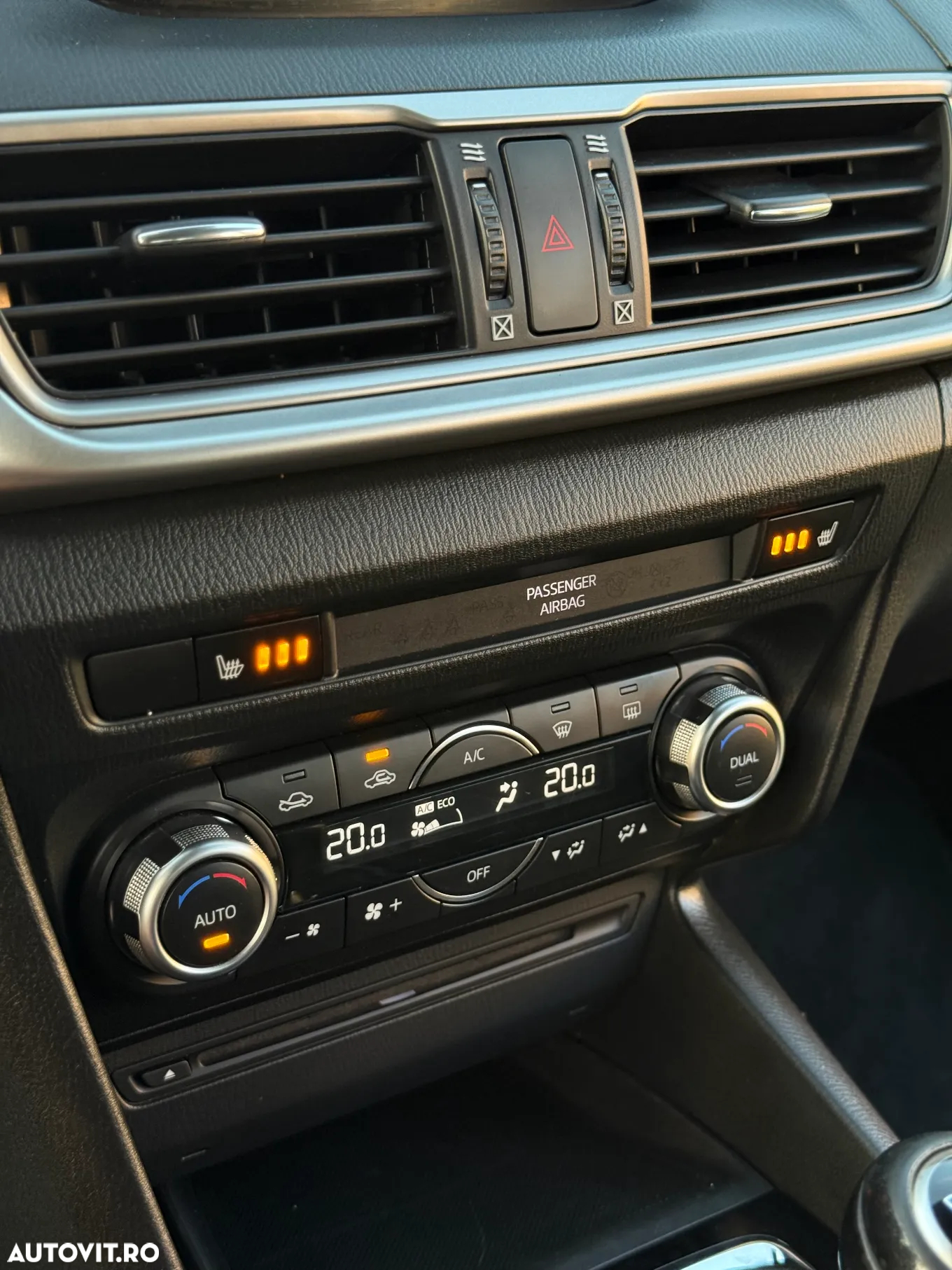 Mazda 3 - 31