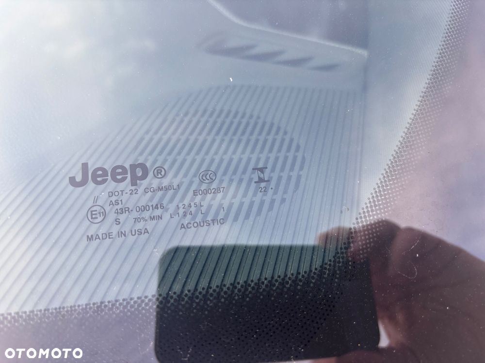 Jeep Grand Cherokee 3.6 V6 Limited - 10