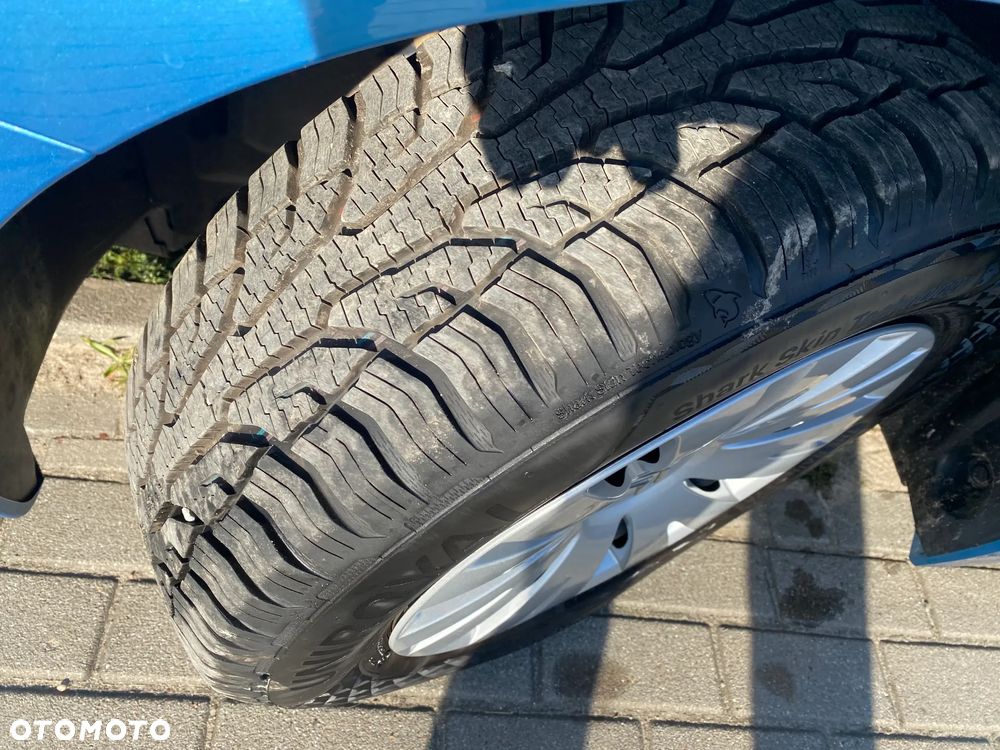 Citroën C4 Picasso 1.8 16V Confort - 4