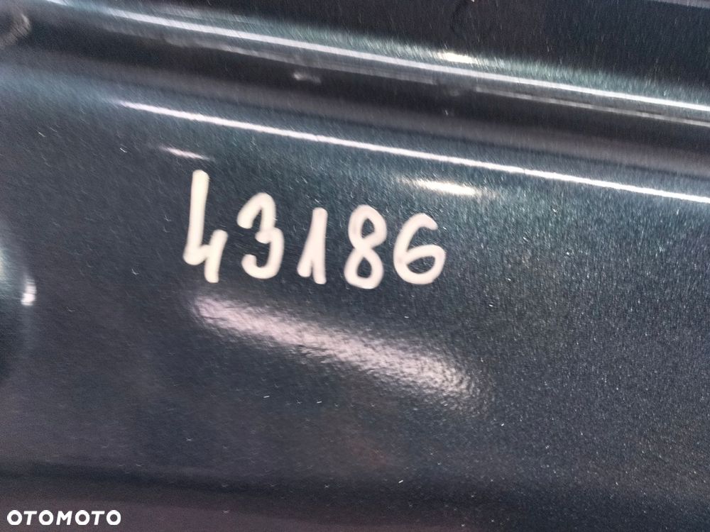 drzwi przednie przód lewe citroen berlingo partner iii 08-18 - 8