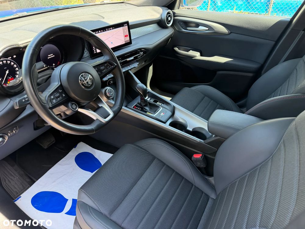 Alfa Romeo Tonale 1.5 T4 GSE mHEV Sprint DCT - 9
