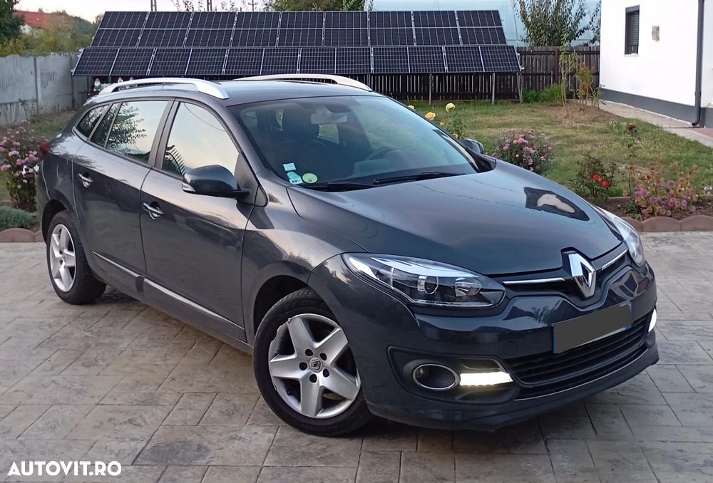 Renault Megane - 5