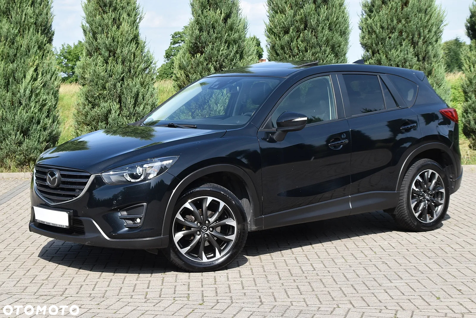 Mazda CX-5 - 3