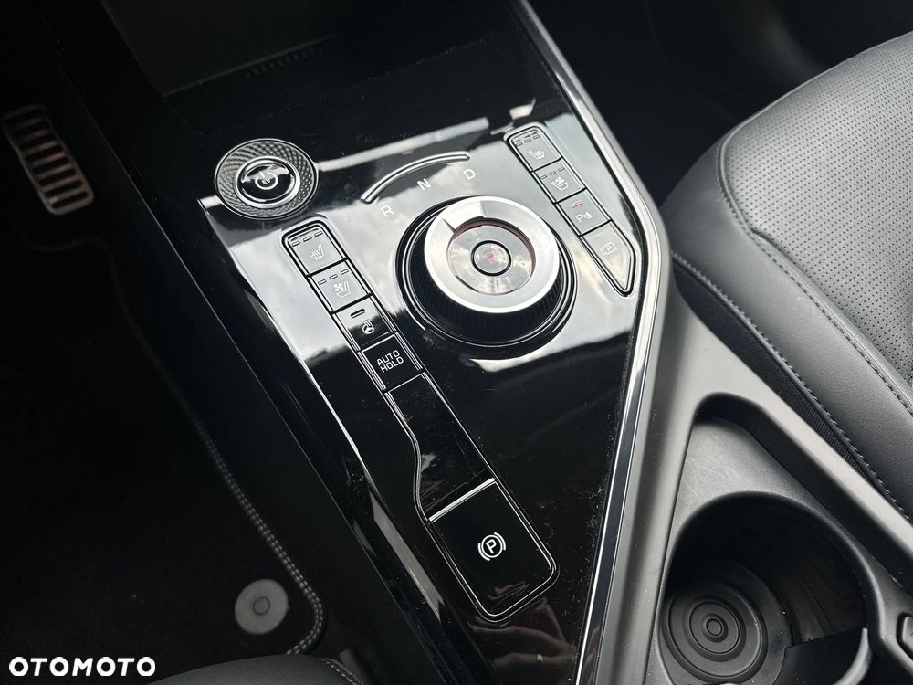 Kia Niro 64kWh XL - 33