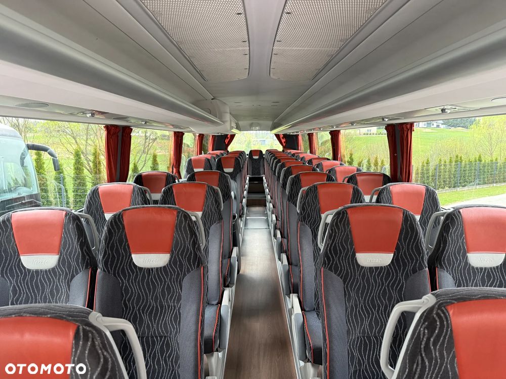 Scania Irizar I6s - 28