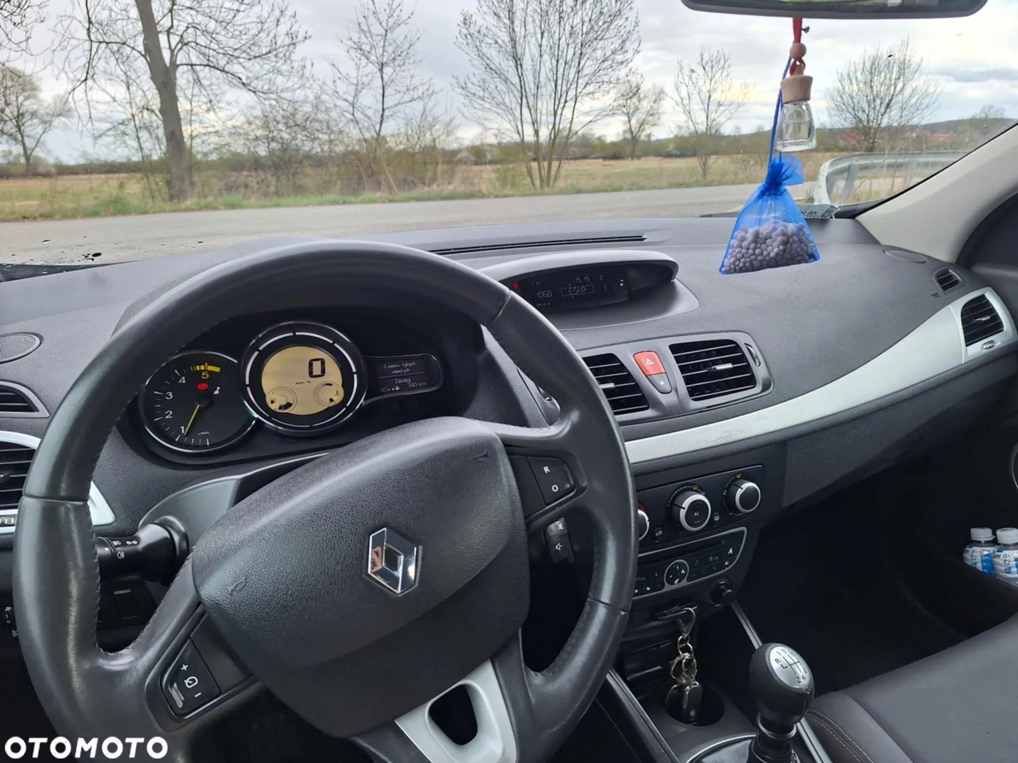 Renault Megane - 8