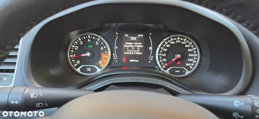 Jeep Renegade - 11