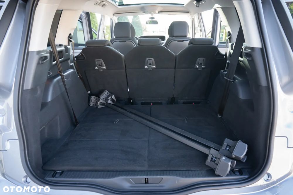 Citroën C4 SpaceTourer 1.2 PureTech Shine S&S - 19