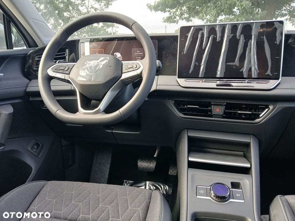 Volkswagen Tiguan 1.5 eTSI OPF DSG Life - 12