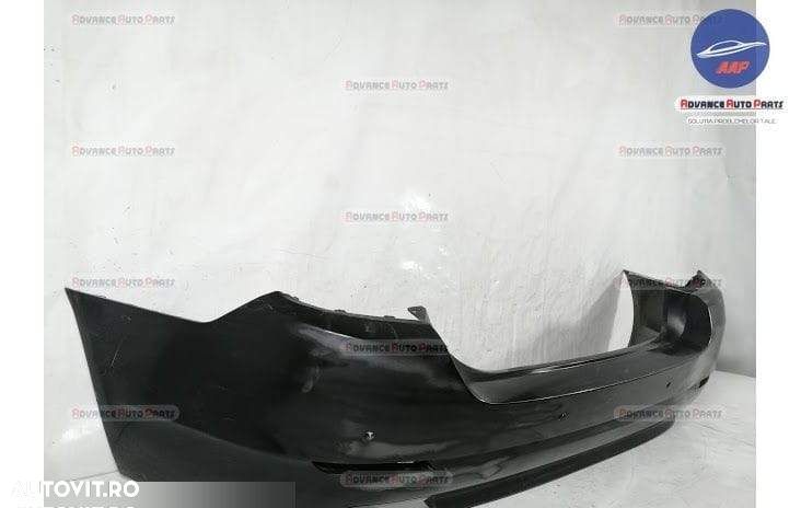Bara Spate originala Kombi cu senzori BMW  Seria 5  F07/F10/F11 [2009 - 2