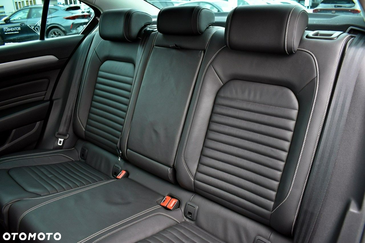 Volkswagen Passat 2.0 TDI EVO Business DSG - 13