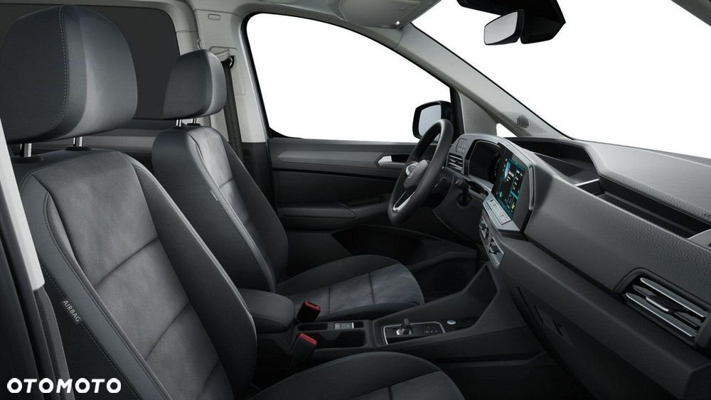 Volkswagen Caddy - 9