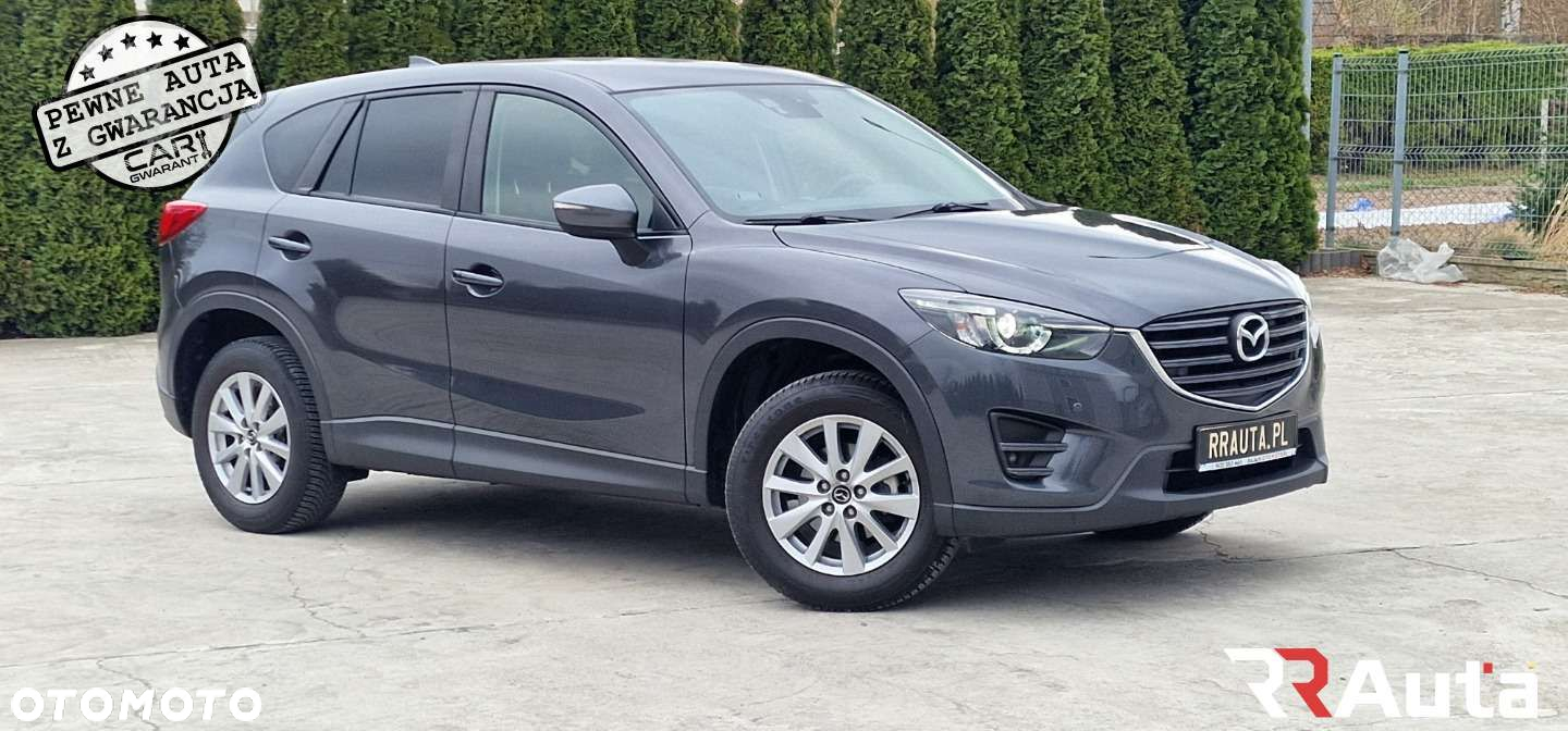 Mazda CX-5 - 3