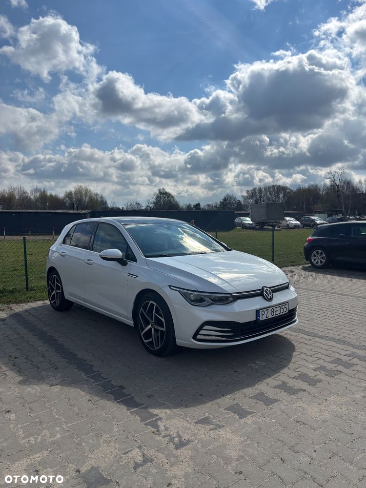 Volkswagen Golf 2.0 TDI SCR DSG Style - 2