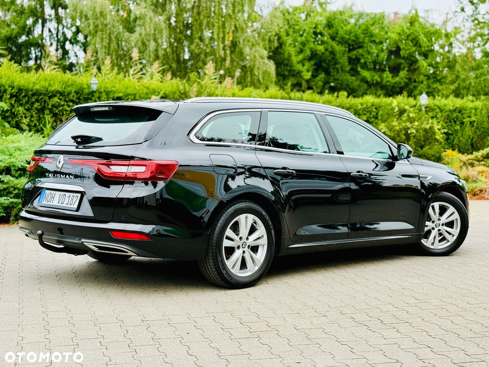 Renault Talisman ENERGY dCi 130 EDC INTENS - 24