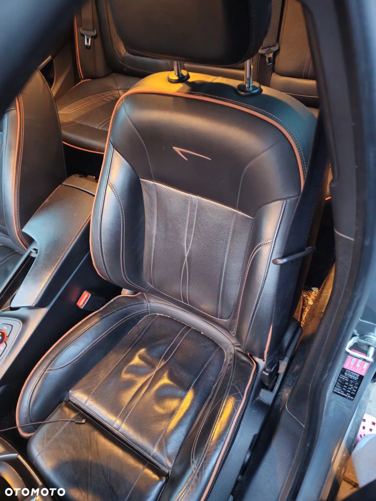 Opel Insignia 2.0 BiTurbo CDTI ecoFLEX Start/Stop Sport - 10