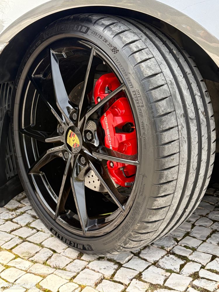 Porsche 718 Boxster S PDK - 21