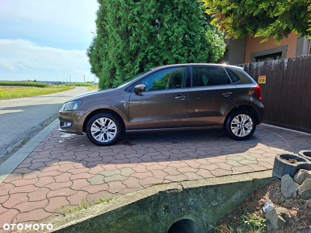 Volkswagen Polo - 16