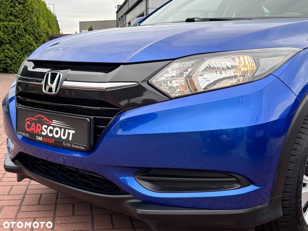 Honda HR-V 1.5 i-VTEC Comfort - 5