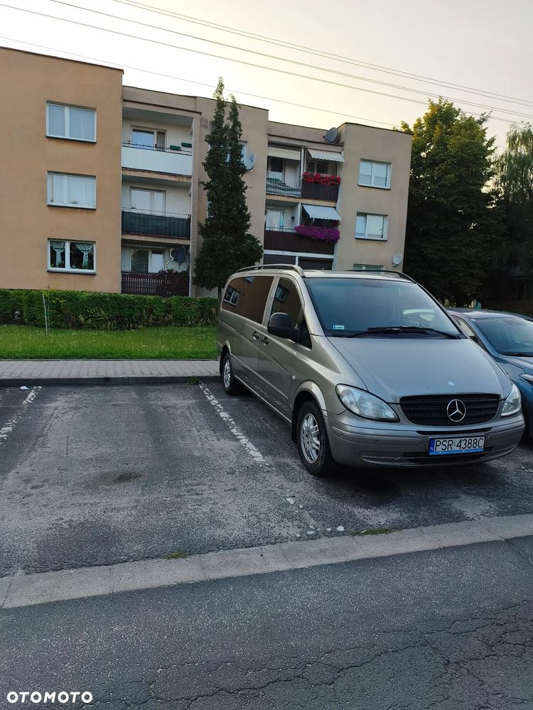 Mercedes-Benz Vito 639.703 - 10