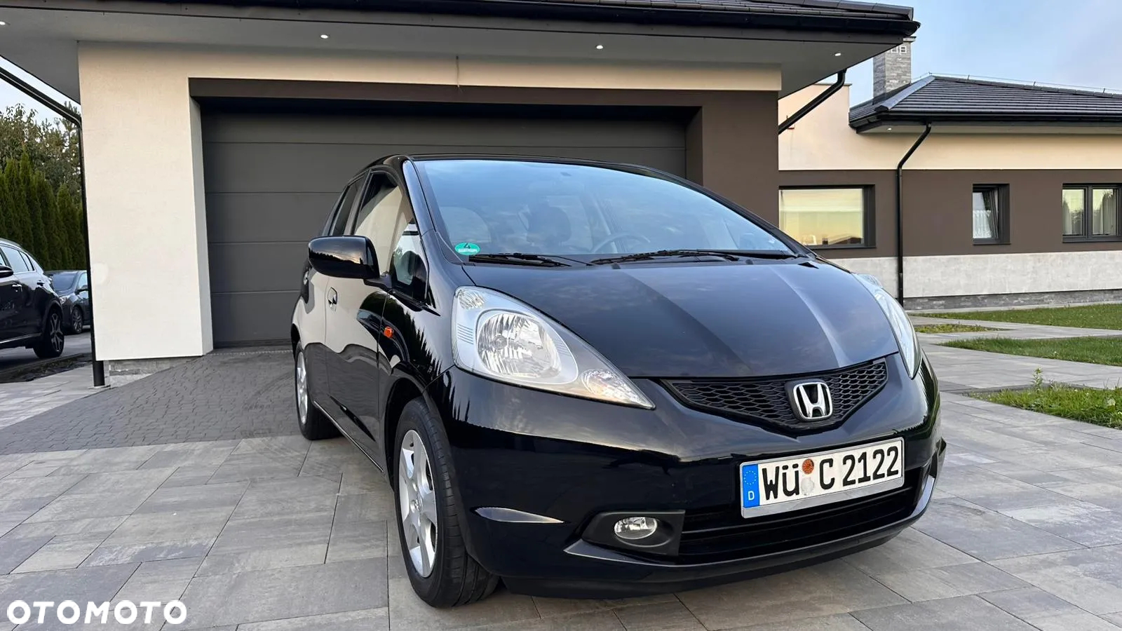 Honda Jazz 1.2 i-VTEC - 4