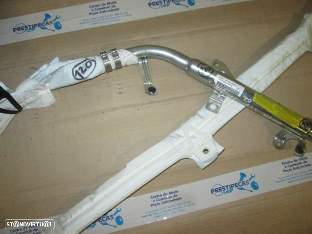 Airbag Cortina 46811874 ALFA ROMEO 147 2002 1.6I   0P   DRT - 2