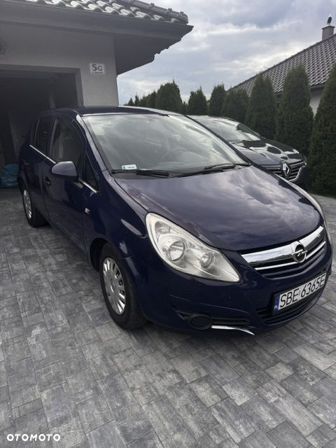Opel Corsa 1.2 16V Enjoy - 3