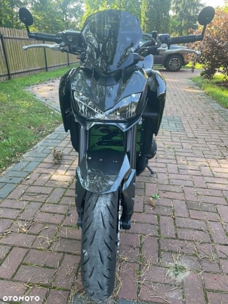 Kawasaki Z 900 - 3