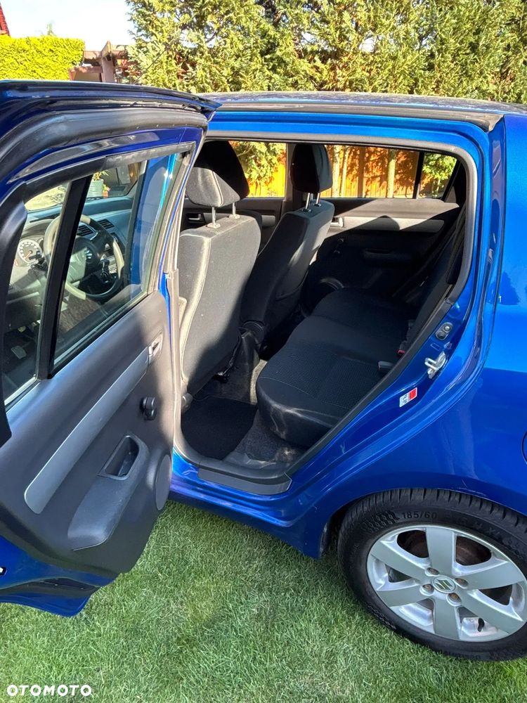 Suzuki Swift 1.3 Comfort XL - 3