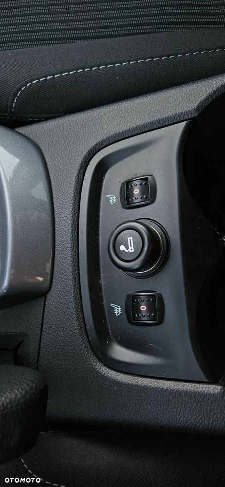 Ford Focus 1.0 EcoBoost STart-Stopp-System Titanium - 15