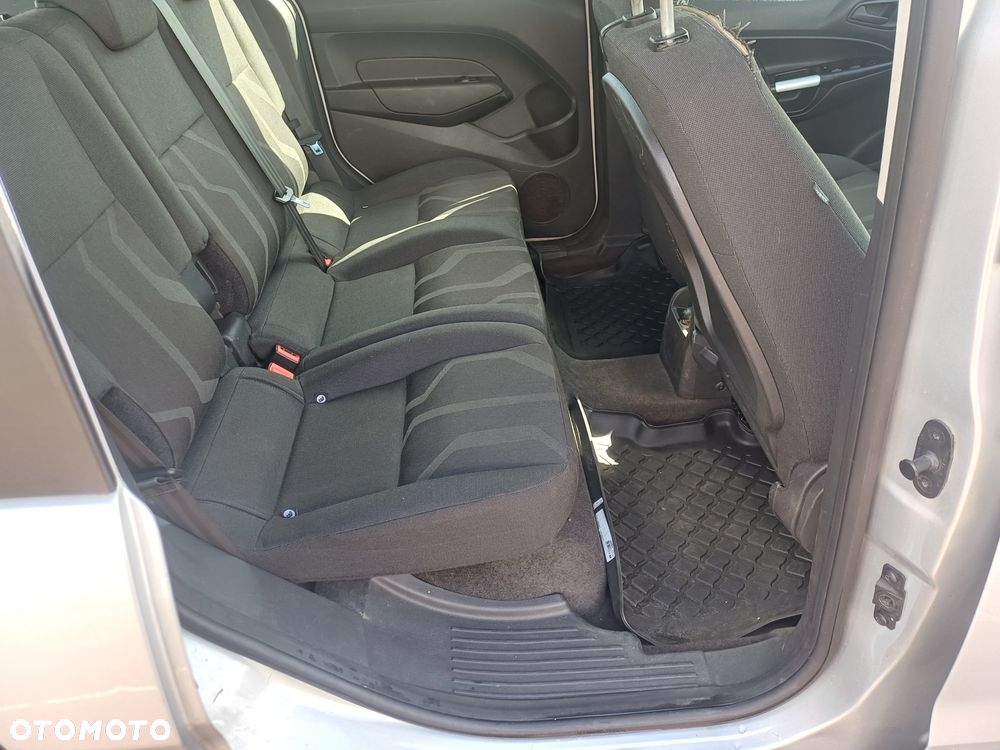 Ford Tourneo Connect 1.0 EcoBoost Ambiente - 14