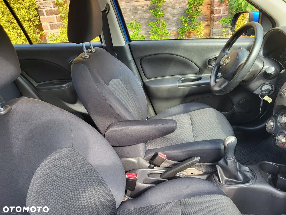 Nissan Micra - 23