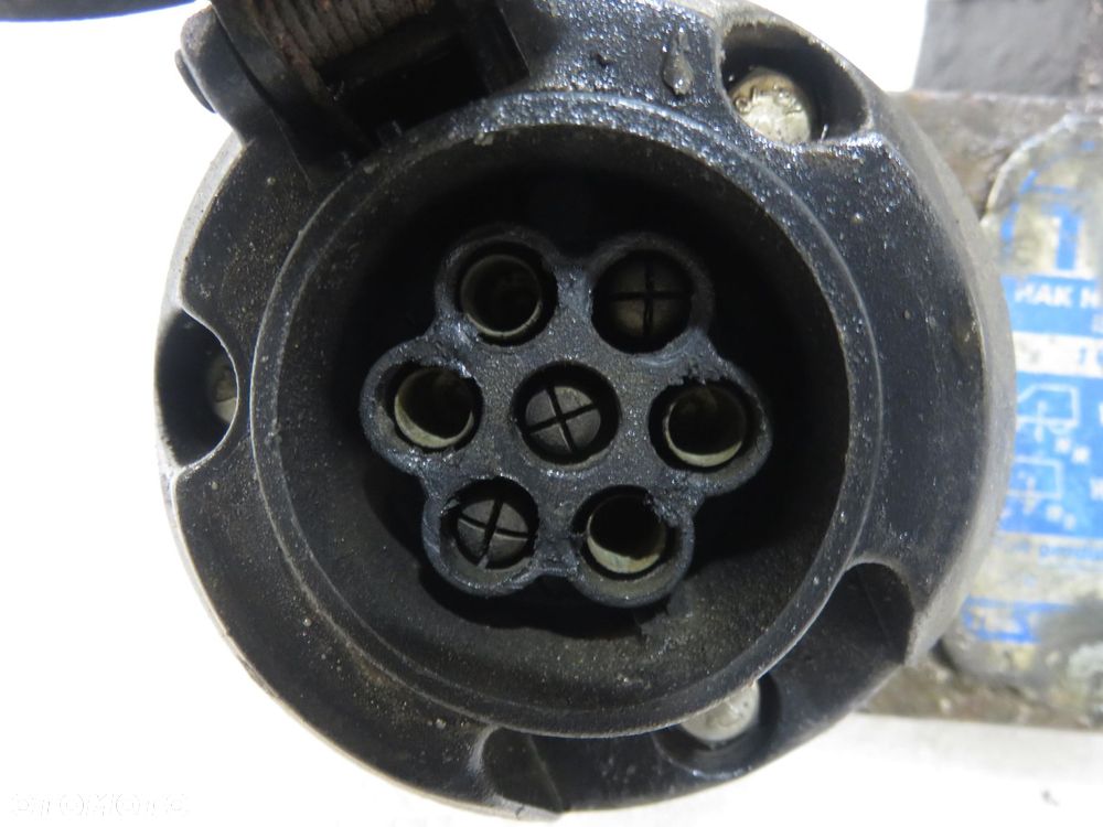 HAK AUDI A3 (8L1) HB - 9
