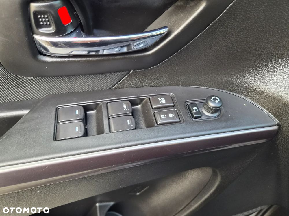 Suzuki SX4 S-Cross 1.4 T Premium - 36