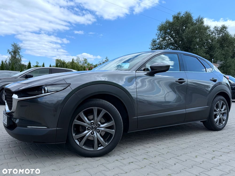Mazda CX-30 - 2