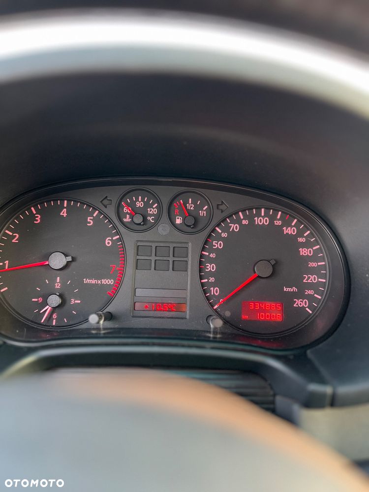 Audi A3 Sportback - 9