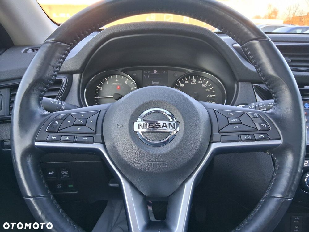 Nissan X-Trail 1.3 DIG-T Tekna 2WD DCT - 9