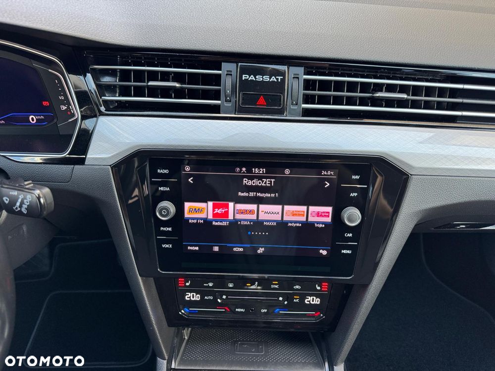 Volkswagen Passat Variant 1.5 TSI EVO Business - 24