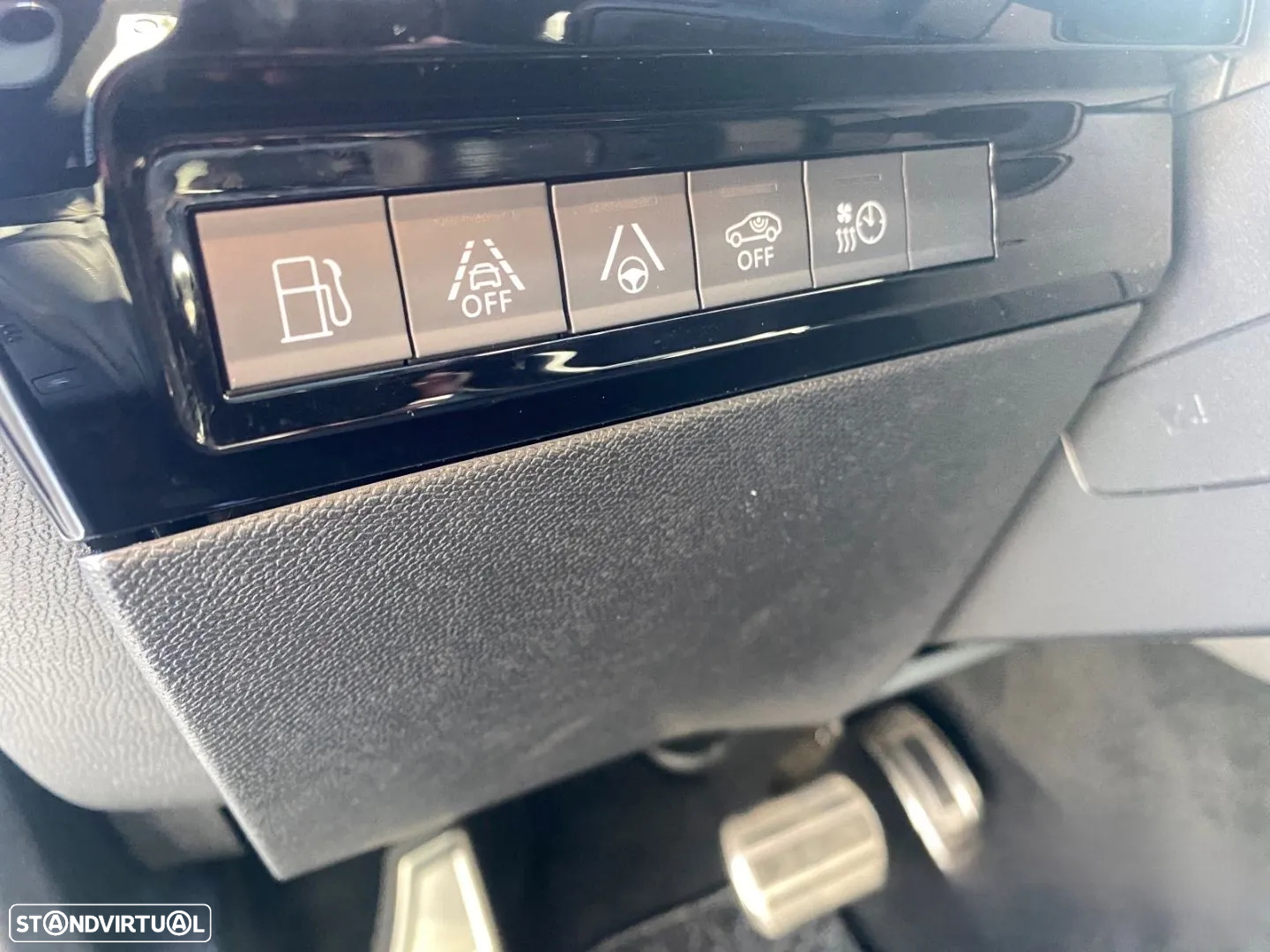 Peugeot 508 SW 1.6 Hybrid GT Line e-EAT8 - 8