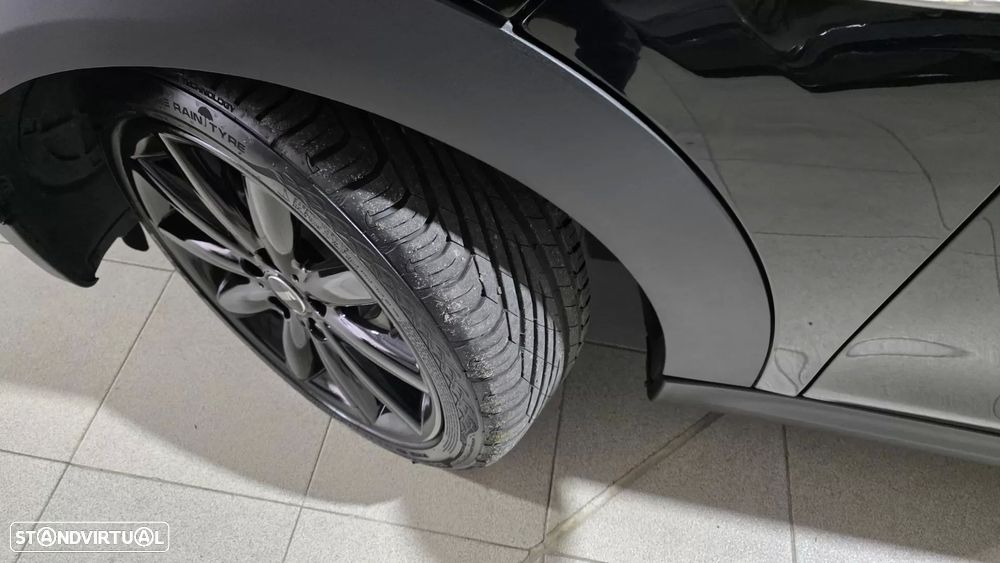 MINI Cabrio Cooper D - 18